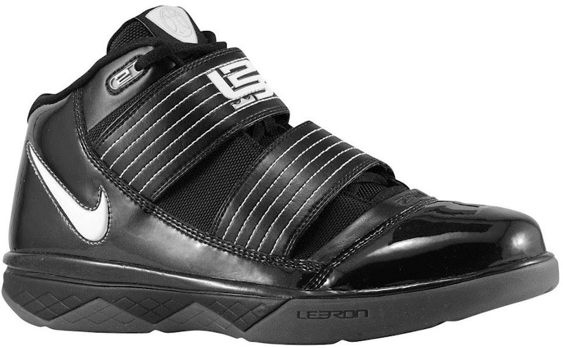 Lebron soldier on sale 3 noir