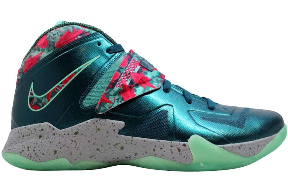 Lebron shoes soldier 7 Clearance