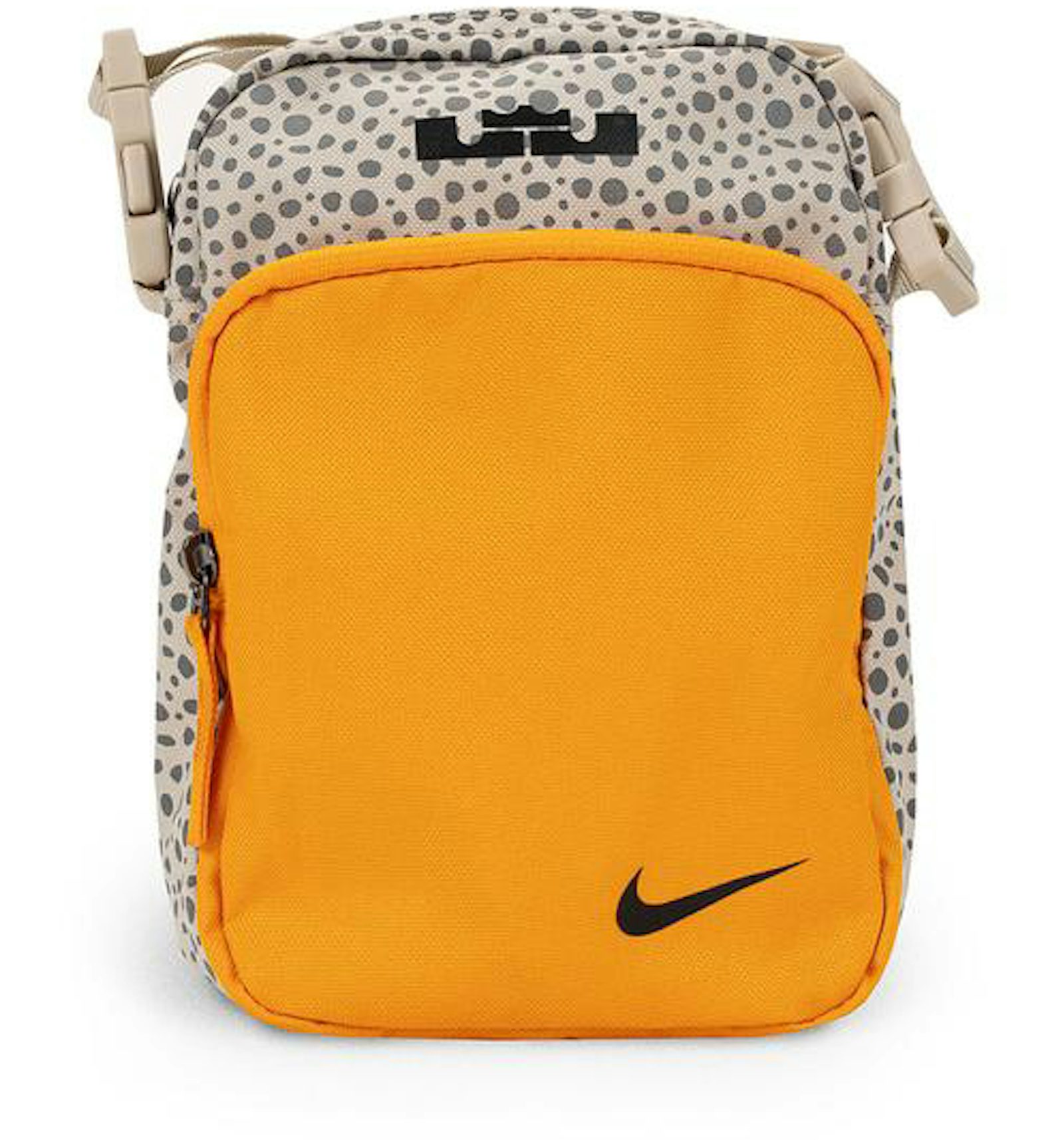 Lebron hot sale safari bag