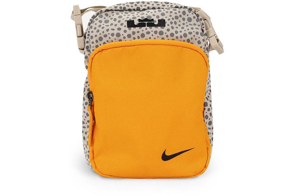 Lebron 2025 atmos bag