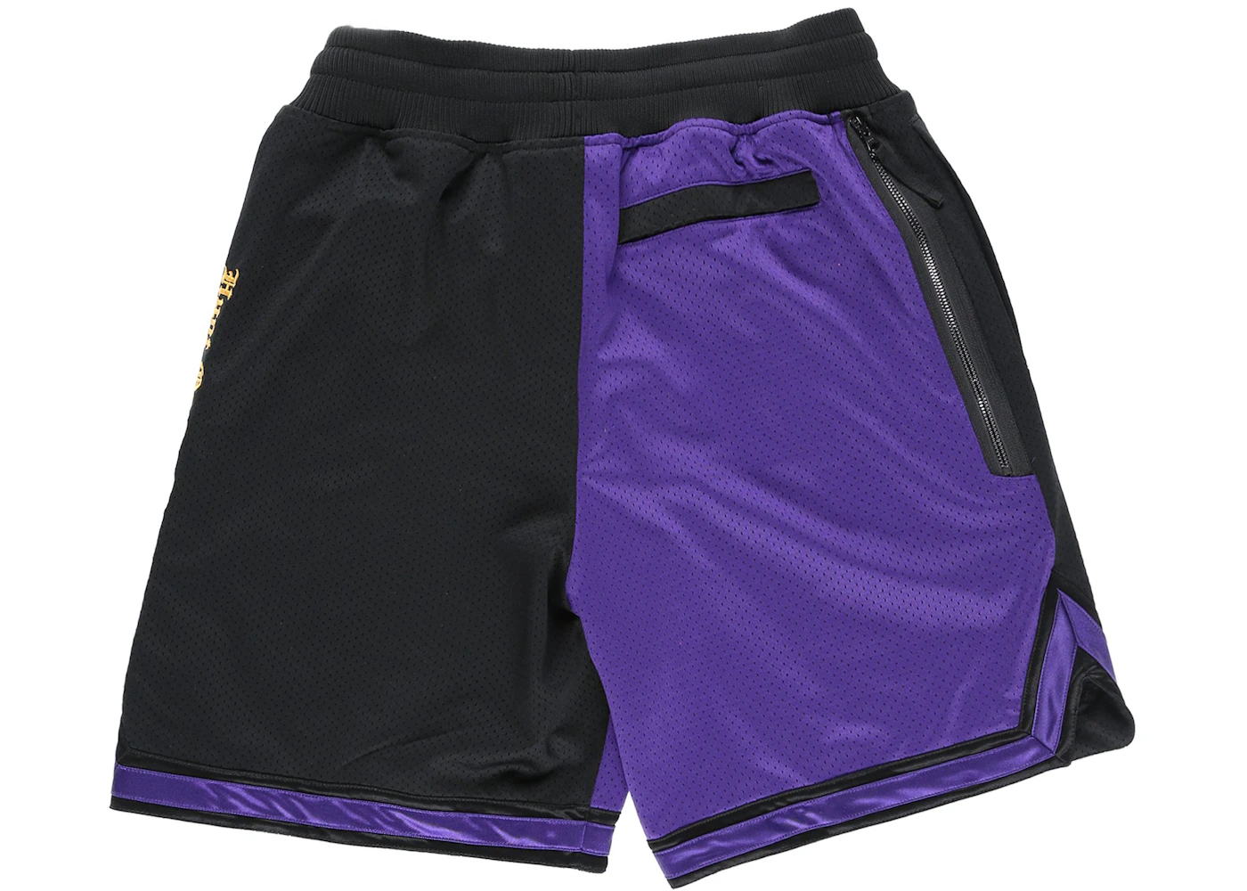 Lebron x sale atmos shorts