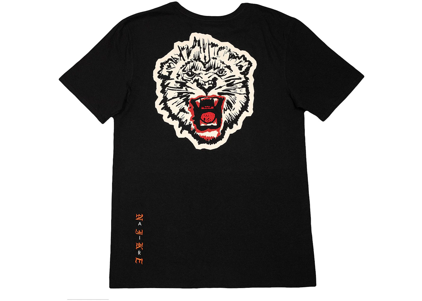 Lebron 2025 atmos tee