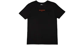 Nike Dri Fit LeBron James More Than an Athlete Tee Black Men s US