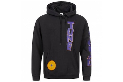 Sudadera con capucha Nike Lebron x Space Jam A New Legacy Tune