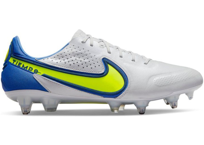 シューズ F50 AG 25.5cm ナイキ サッカースパイク ティエンポ レジェンド 9 エリート