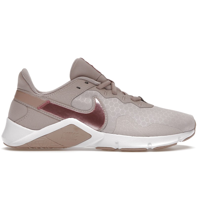 Nike Legend Essential Platinum Violet (de mujer) CQ9545-003 MX