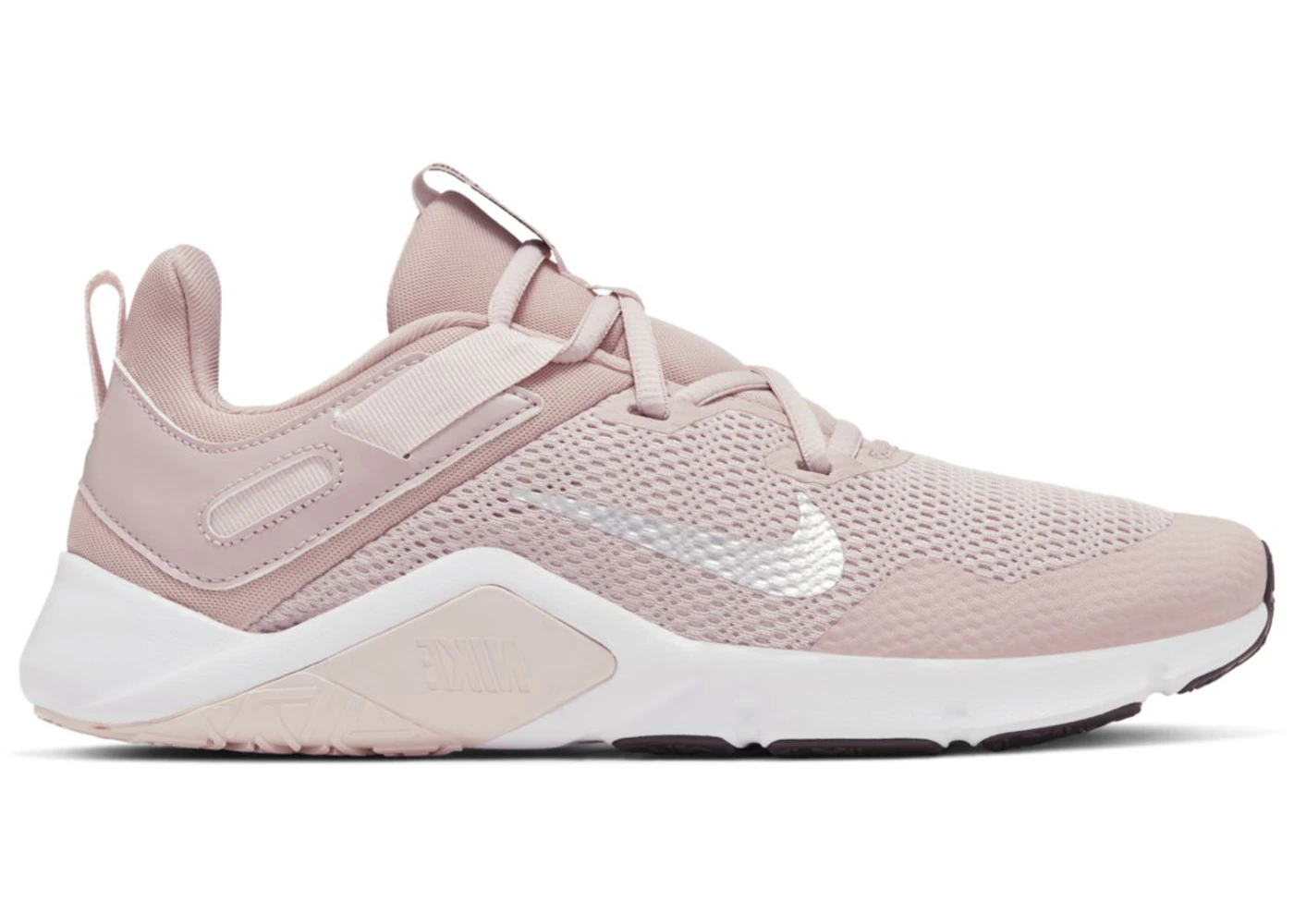 Nike Womens Nike Legend Cd0212 Nike Women's Legend Essential White