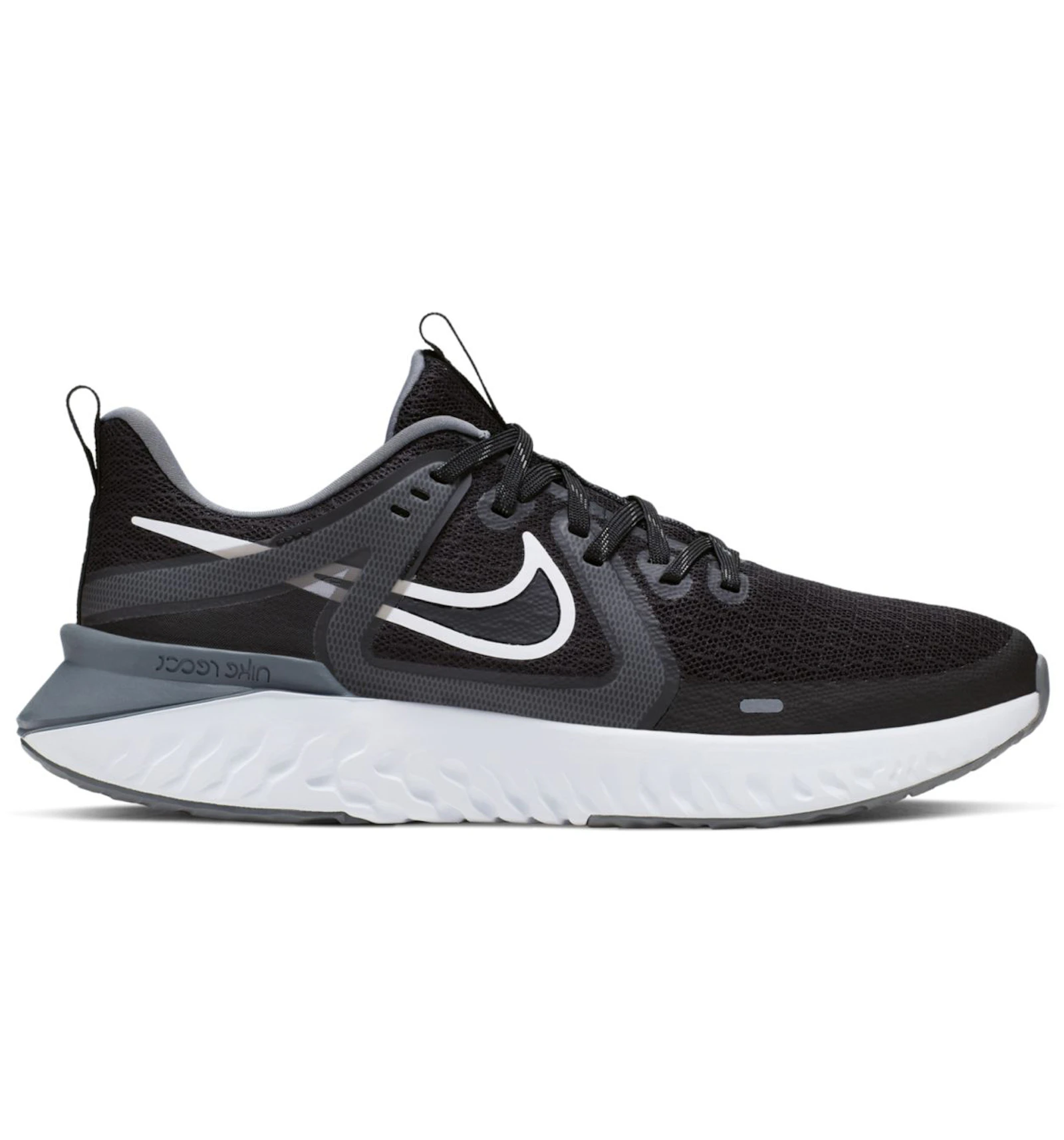 Nike Legend React 2 Black - AT1368-001 - US