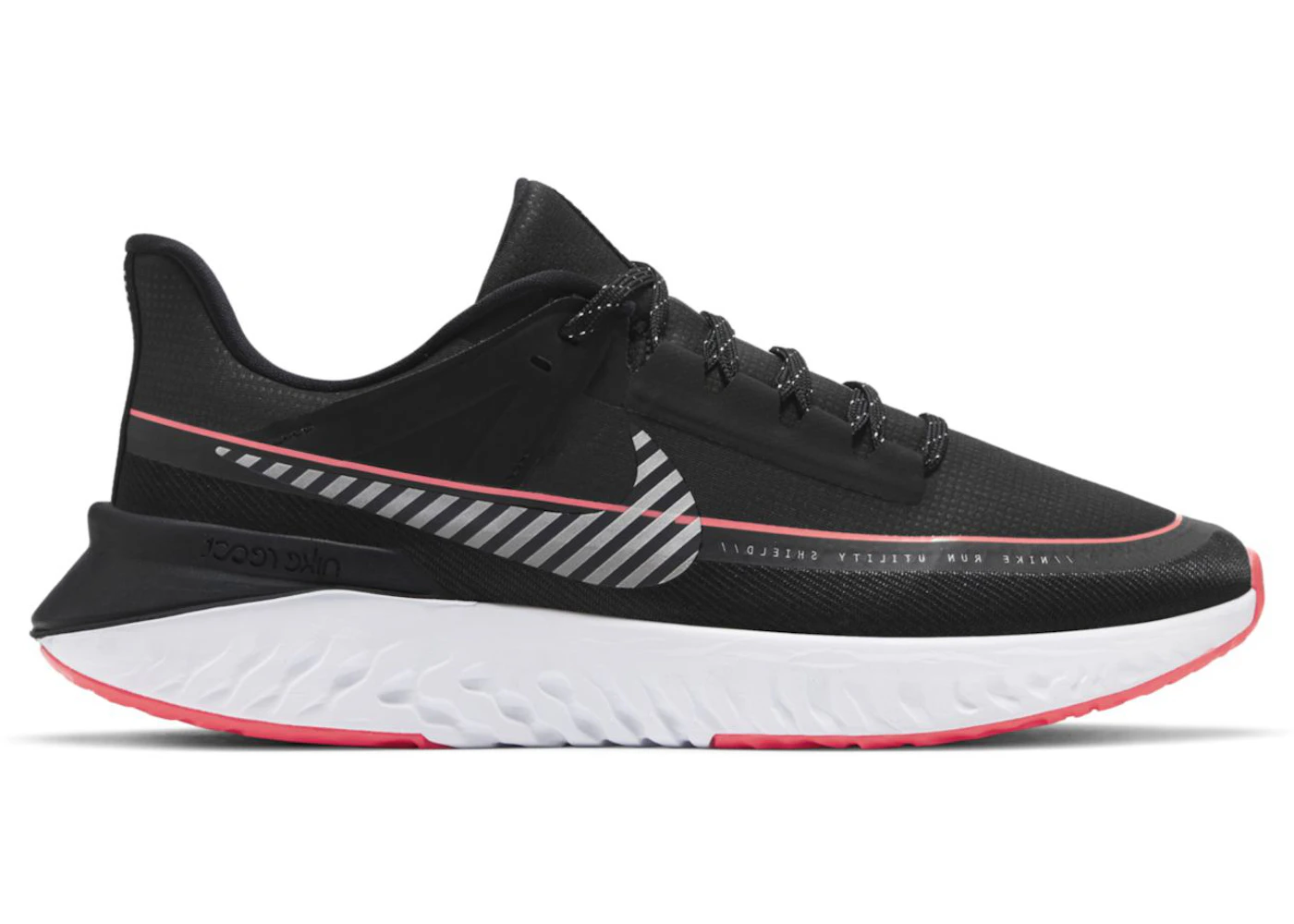 Nike legend react shield 2 Clearance