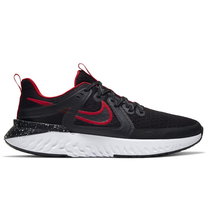 Nike Legend React University Red Men's AT1368-005 US