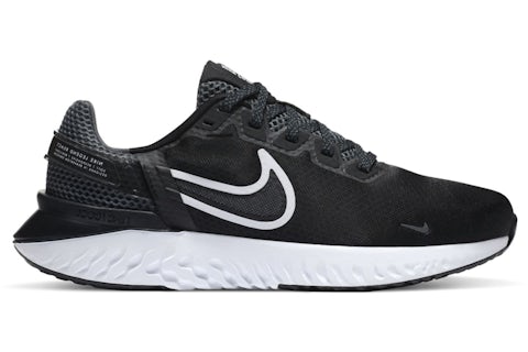 Nike Legend React Negro Blanco (de mujer) CK2562-001 US