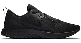 Legend 2025 react black