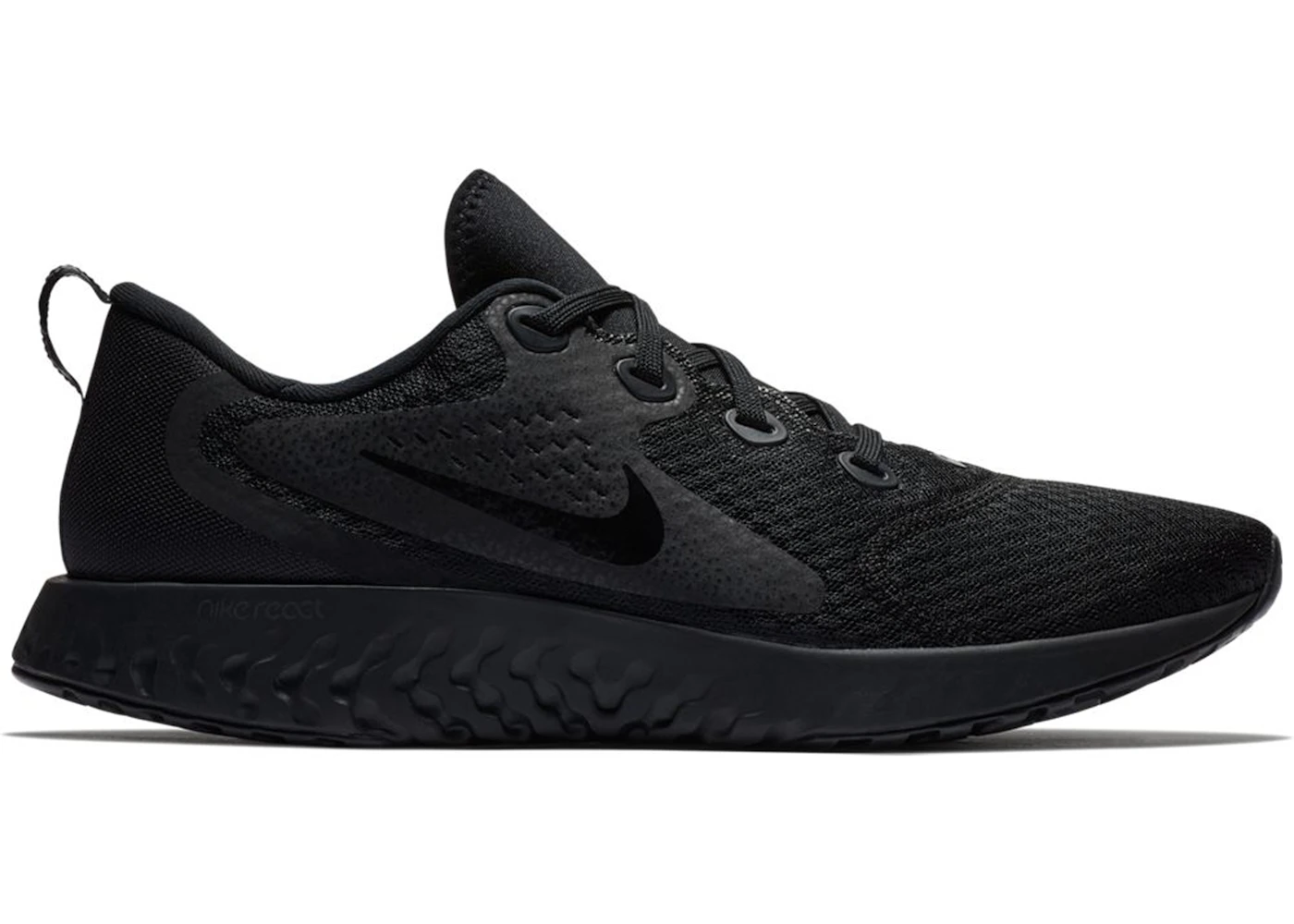Nike legend react release date discount