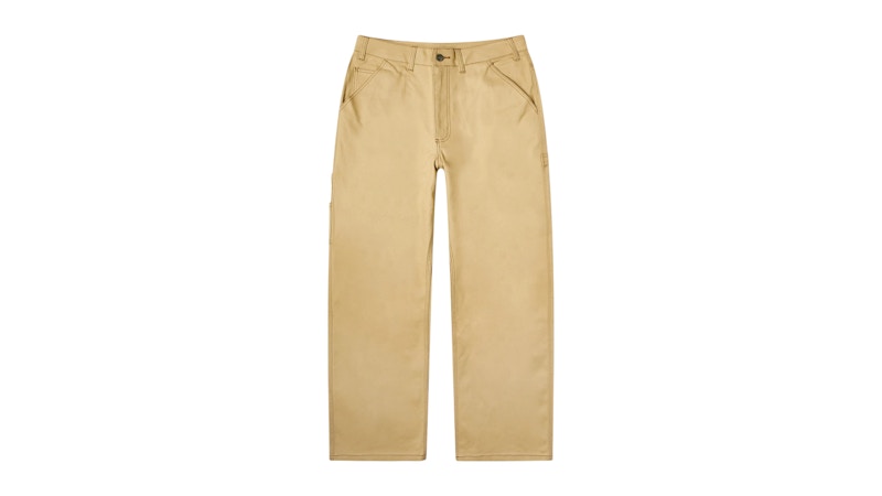 Nike Life Carpenter Pants Sesame