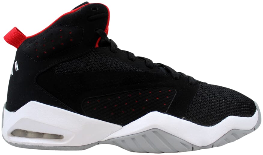 Nike Lift Off Black White University Red Men s AR4430 016 US