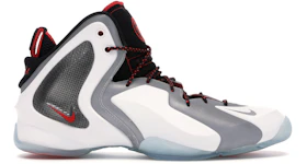 Nike Lil Penny Posite Chilling Red