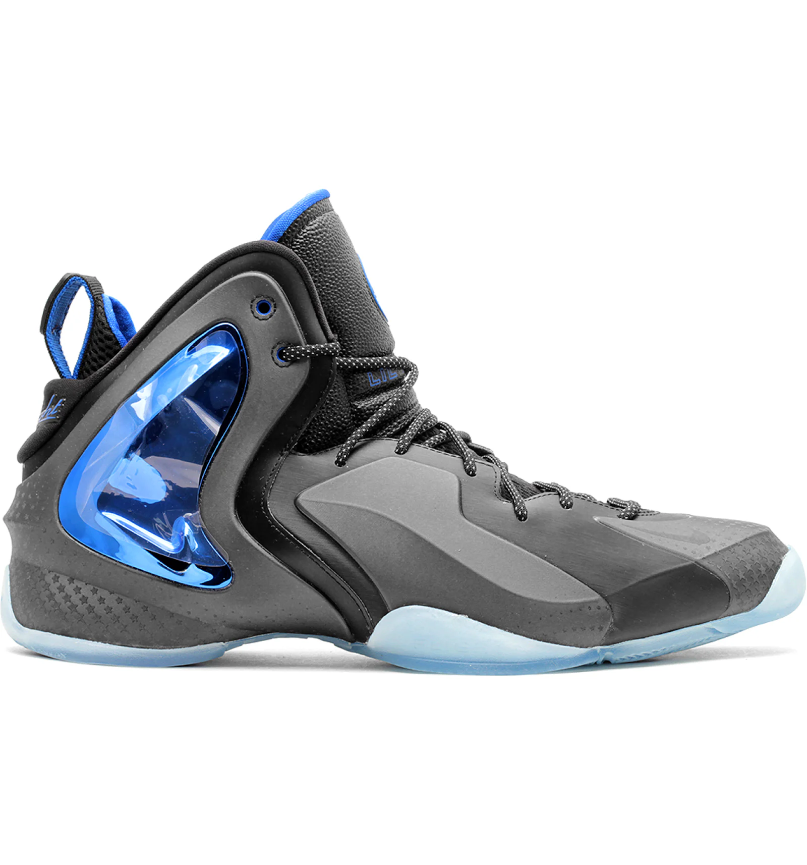 Nike sales penny posite