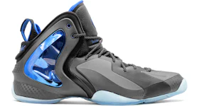 Nike Lil Penny Posite Hyper Pink Men s 630999 001 US