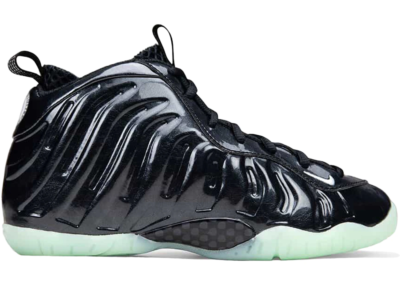 Nike Lil Posite One All-Star (2021) (PS) Kids' - CW1594-001 - US