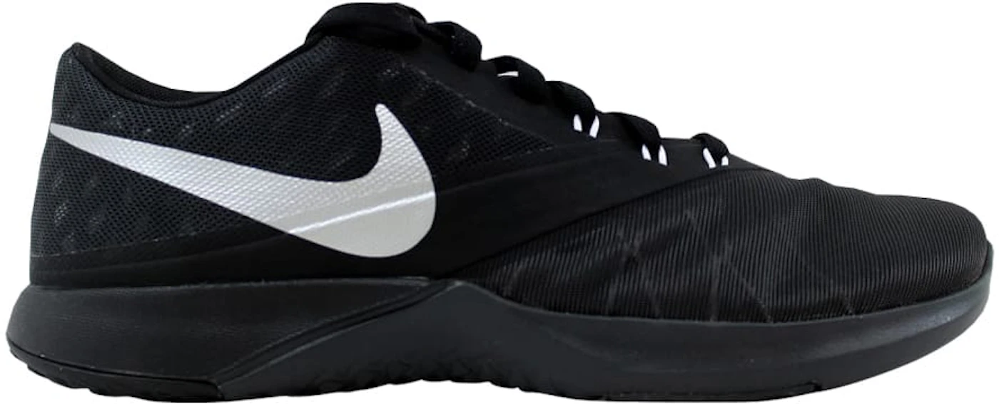 Nike Lite Trainer 4 Silver - 844794-001 - ES