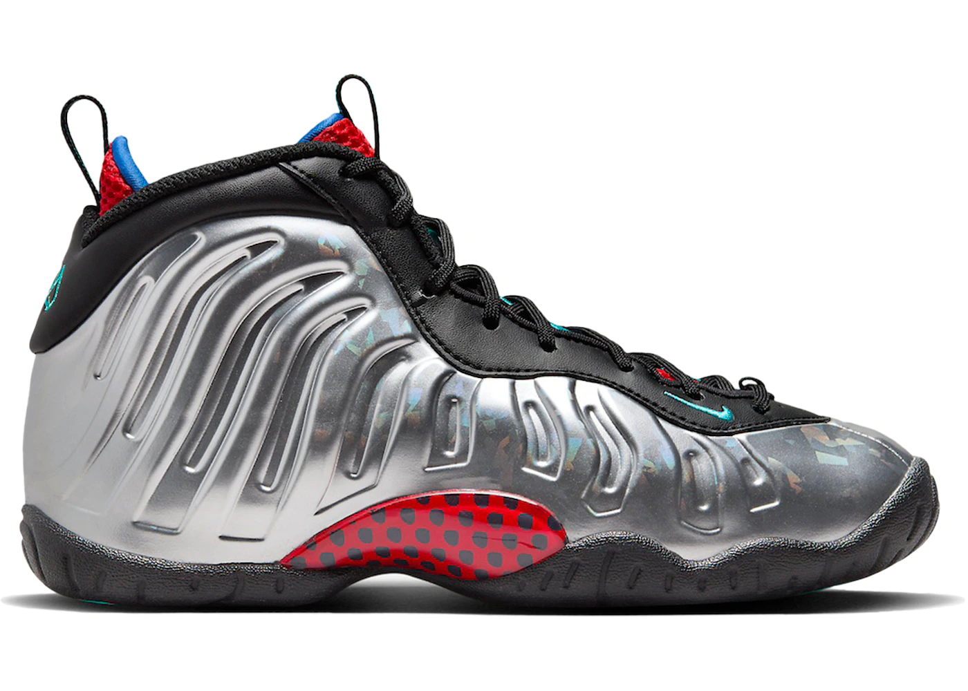 Nike Little Foamposite One All-Star (2024) (GS) - FJ3303-001 - US