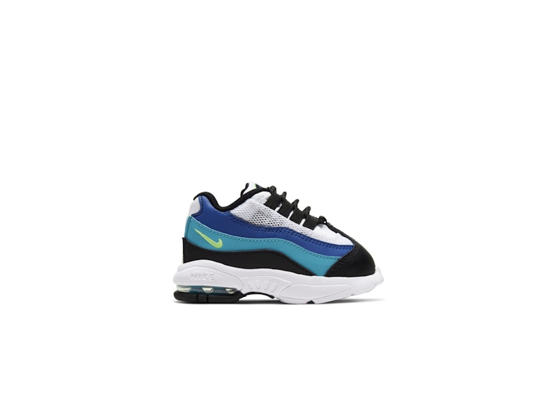 nike little max 95 td