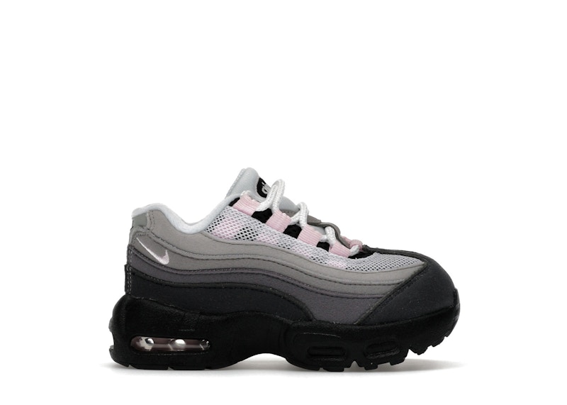 Nike Little Max '95 Pink Foam (TD)
