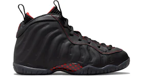 Nike Little Posite One Bred (PS)