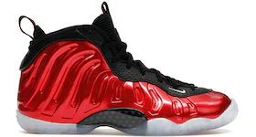 Nike Little Posite One Metallic Red (2023) (GS)