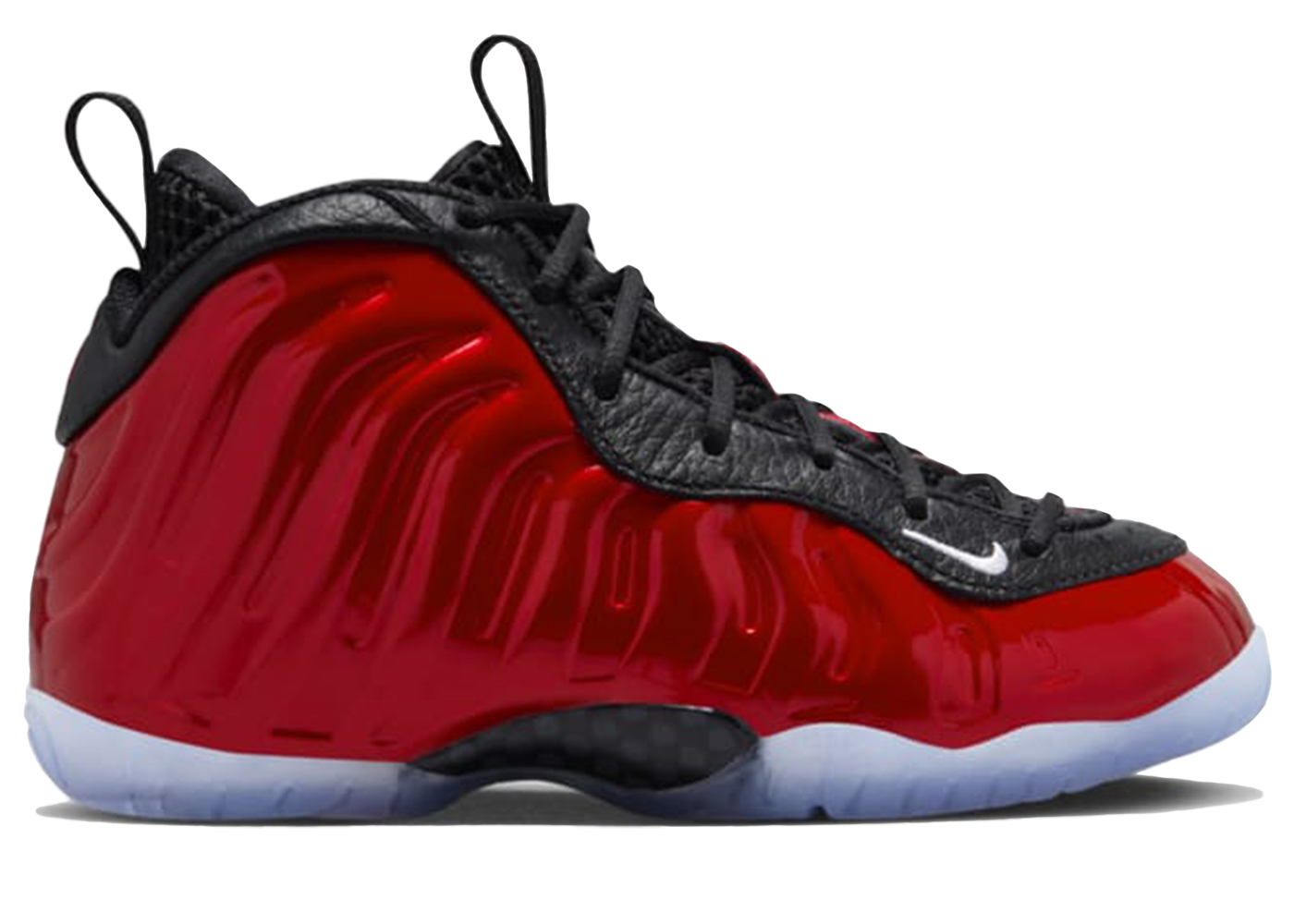 Nike Little Posite One Metallic Red (2023) (PS) キッズ - FJ1256 ...