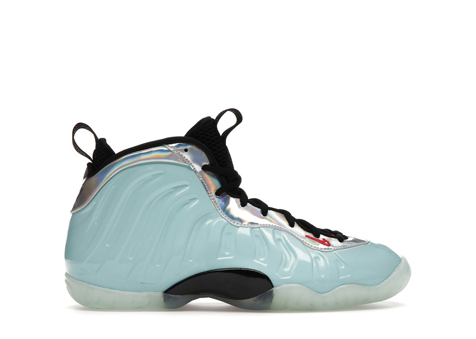 Nike Foamposite Shoes and Release Dates