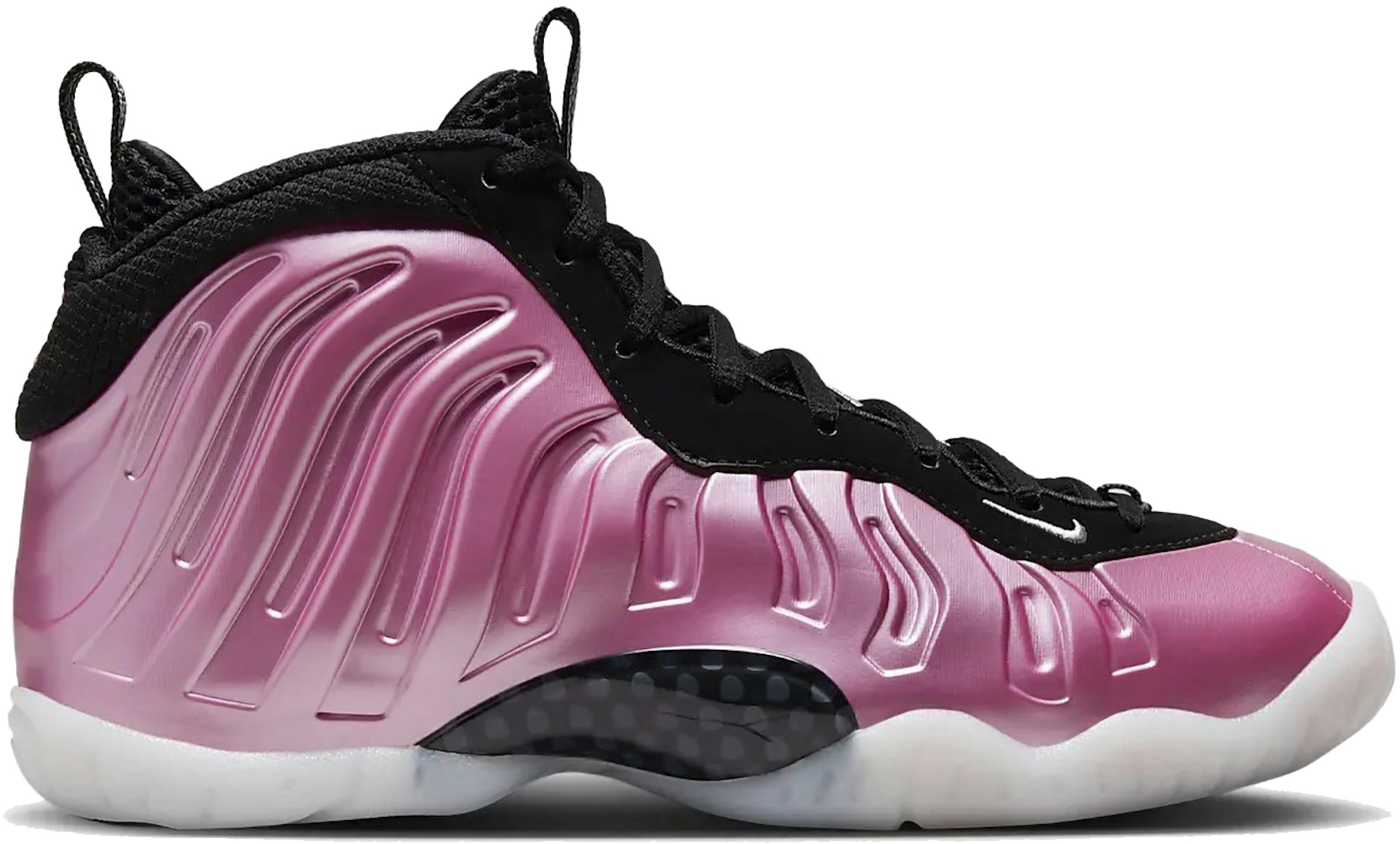 Nike Little Posite One Polarized Pink (GS) - DX1947-600 US