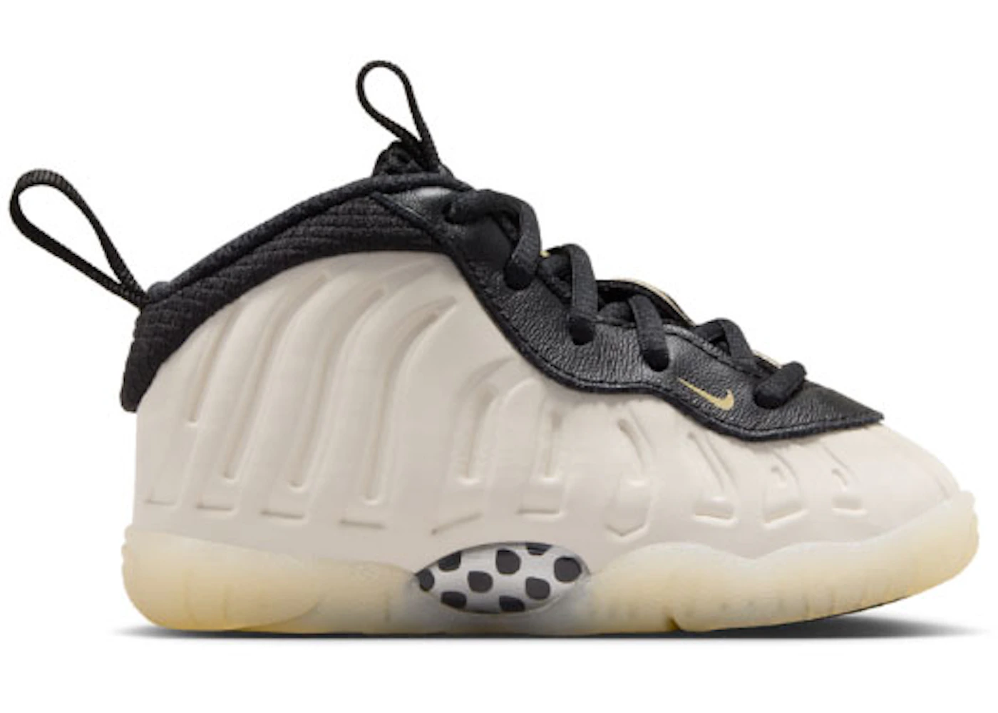 Nike Little Posite One Light Orewood Brown (TD) - FQ1929-001 - US