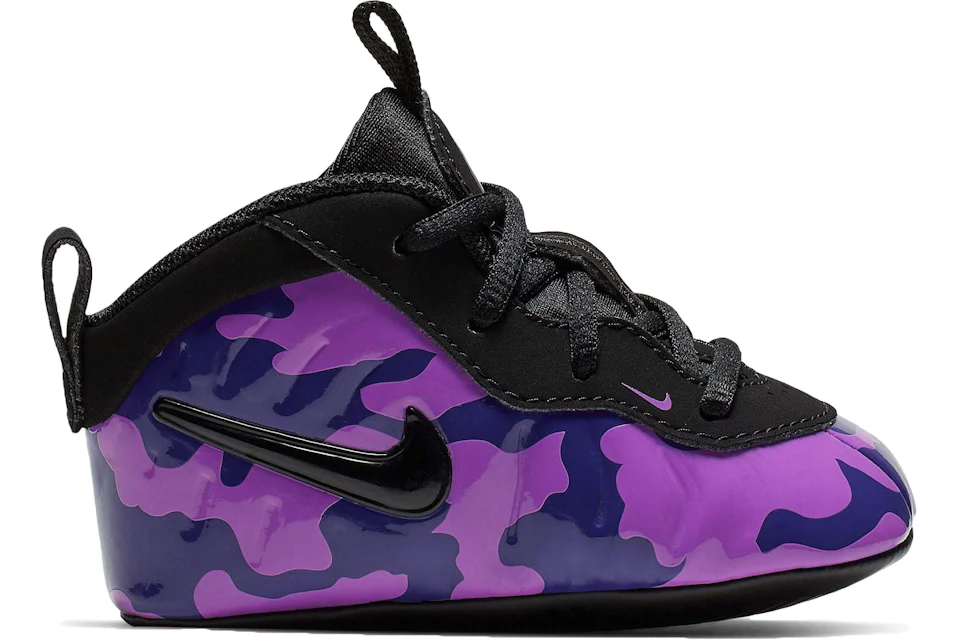 Nike little posite pro td Clearance