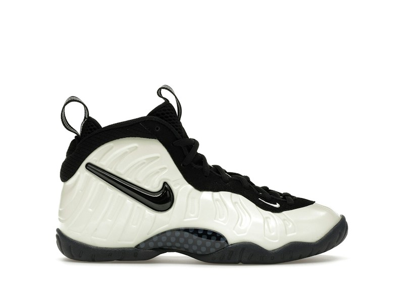 Nike Little Posite Pro Premium Glow-In-The-Dark (GS)