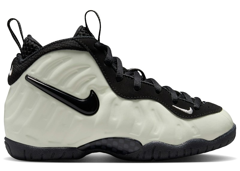 Nike Little Posite Pro Premium Glow-In-The-Dark (PS)