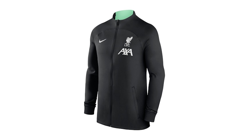 Nike Liverpool 2023/24 Strike Performance Full-Zip Track