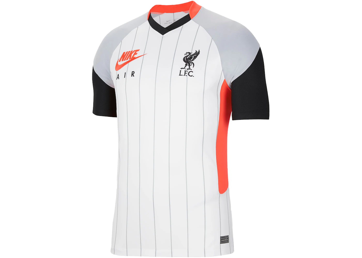 Football Shirts Liverpool Nike Kit Size Guide Nike Liverpool Stadium