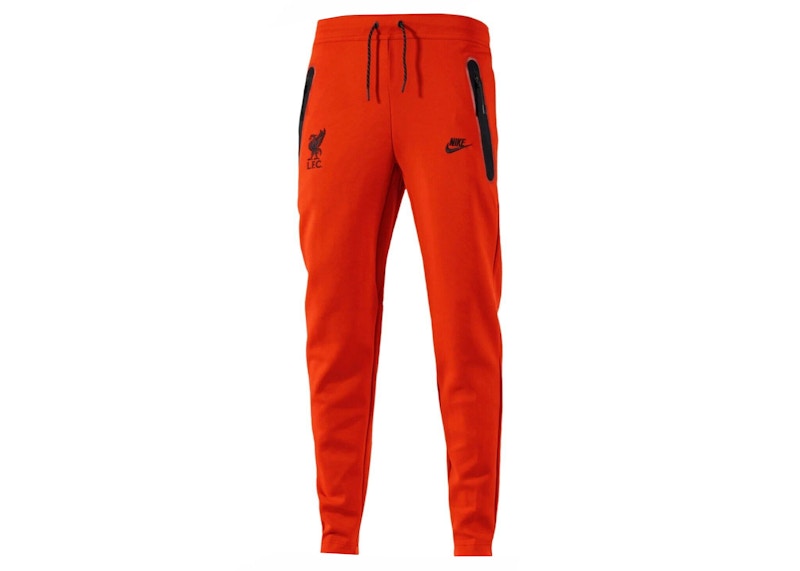 Liverpool sweatpants best sale