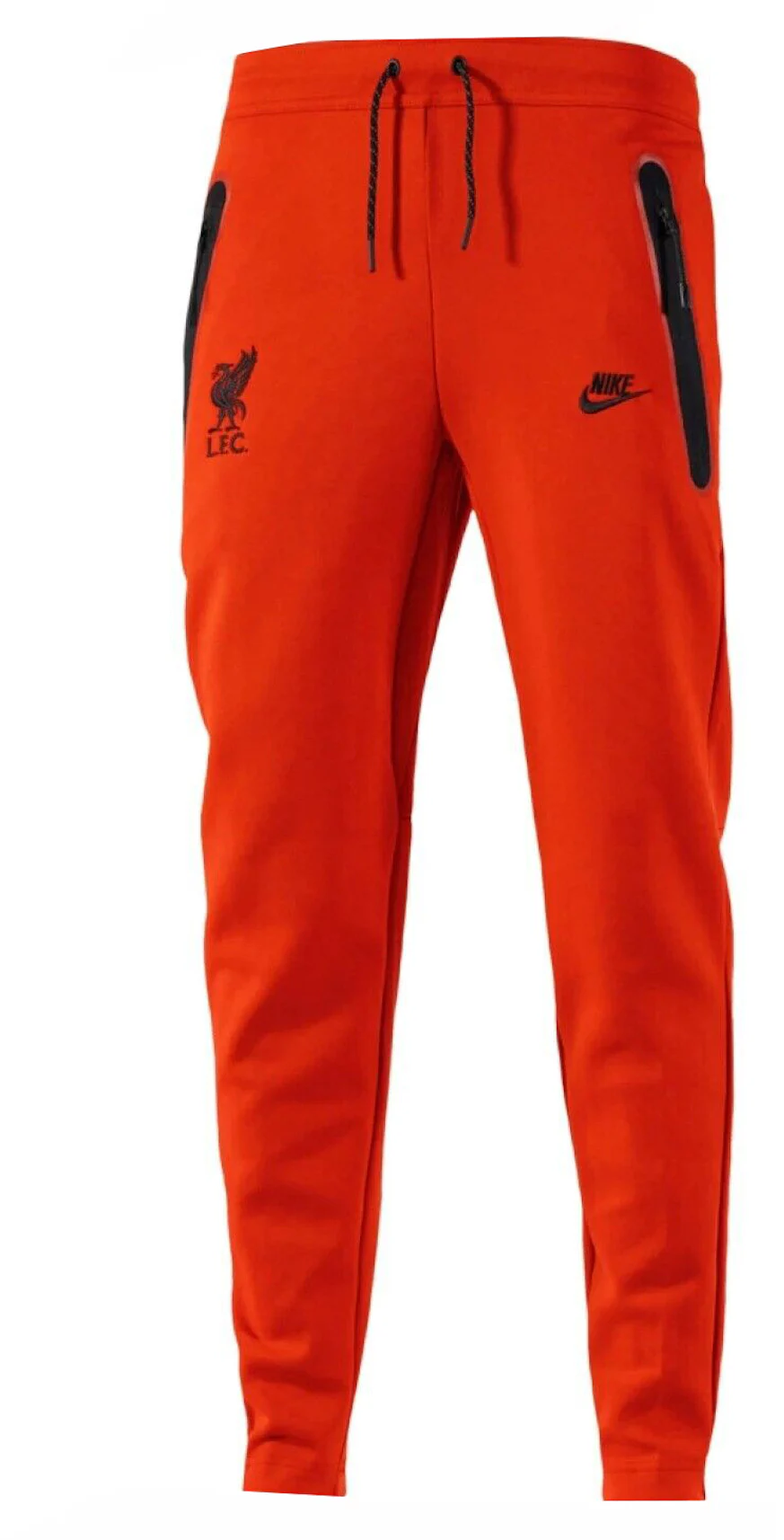 Nike Liverpool FC Tech Fleece Sweatpants Red Men's - FW23 - US