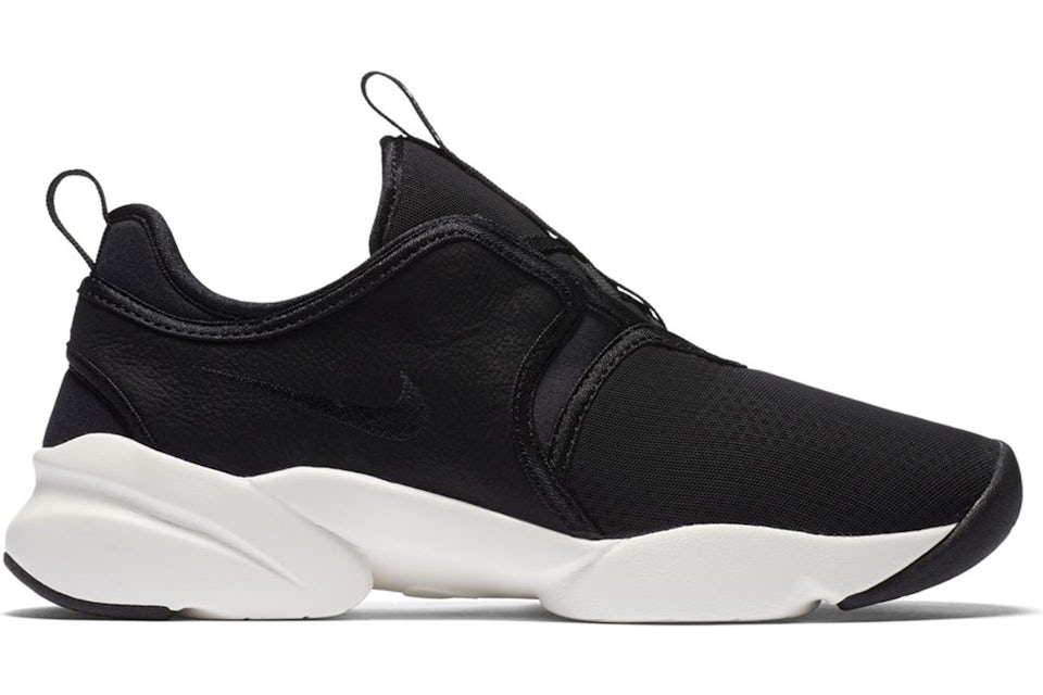 Nike loden best sale black