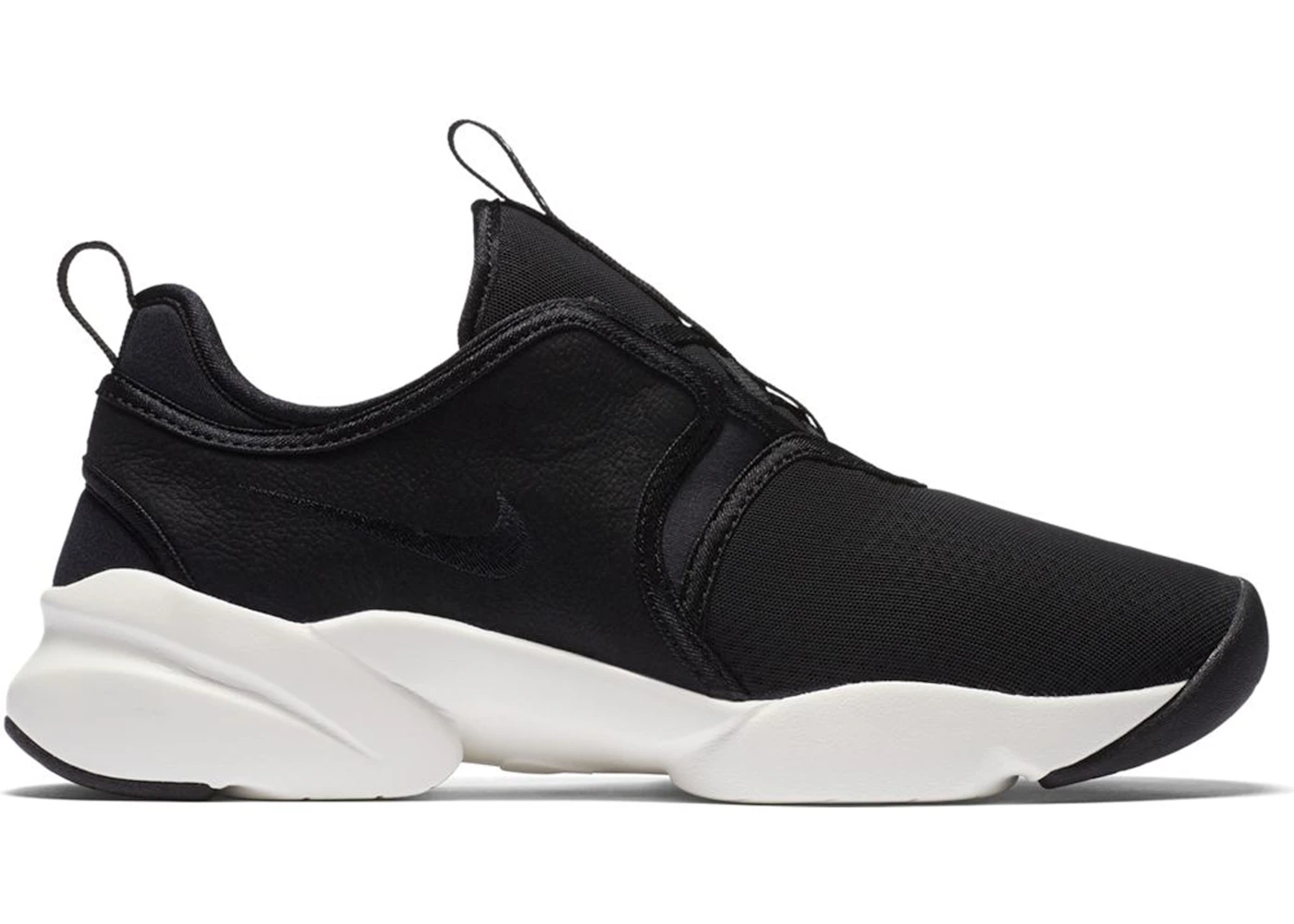 Nike Loden Black Sail Women s 926586 001 US