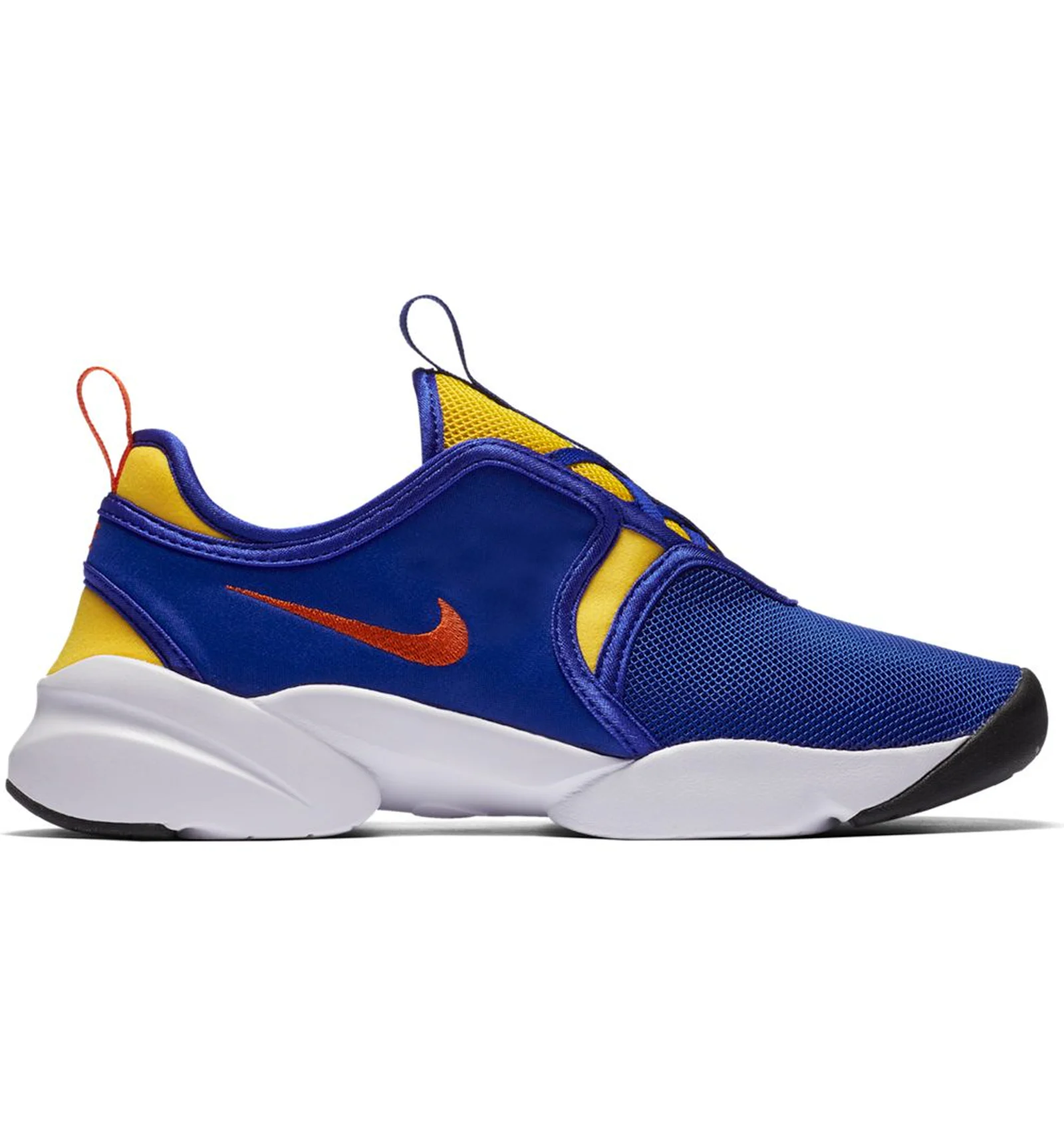 Nike Loden Concord Varsity Maize Women s