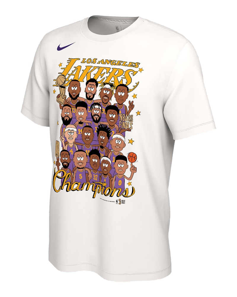 nike kobe championship shirt