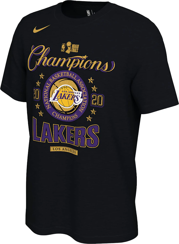 Artex, Shirts, Los Angeles Lakers 9811982 Nba Champions Tshirt