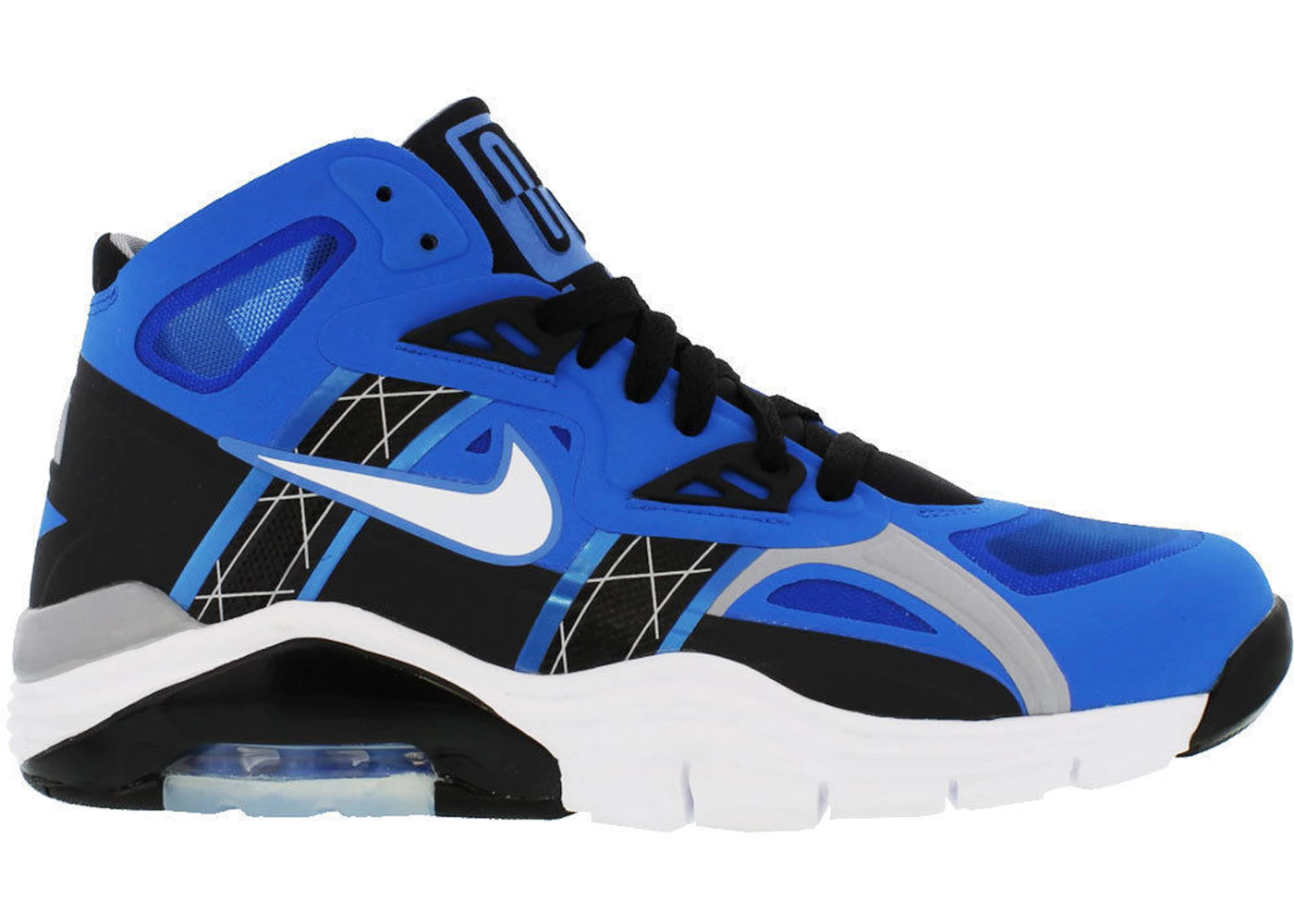 Nike Lunar 180 Trainer SC Photo Blue Men s 630922 400 US