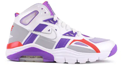 Nike Lunar 180 Trainer SC Super Bowl Men's - 646797-001 - US