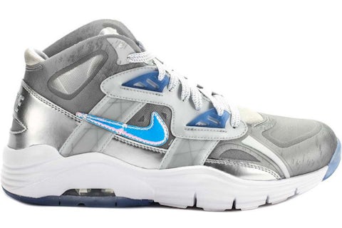Nike Lunar 180 Trainer SC Super Bowl Men s 646797 001 US