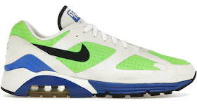Nike Lunar Air 180 size? White Electric Green