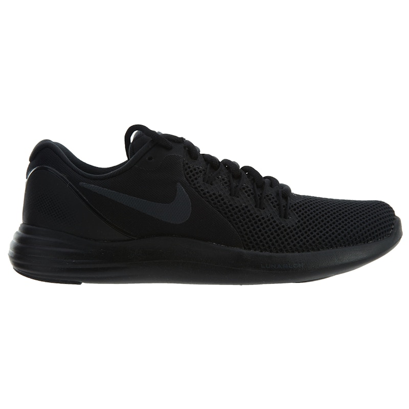 Nike Lunar Apparent Black Anthracite Dark Grey Women s 908998 002 GB